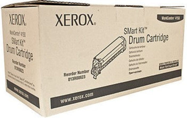 DRUM CARTRIDGE 66000 PAGE YIELD FOR S1810 S2010 & S2420 CT351007