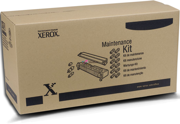 Fuji Xerox Genuine Cwaa0960 Maintenance Kit For C3321/C4421/Cp4421/Cp475 (100K) Cartridge - Toner
