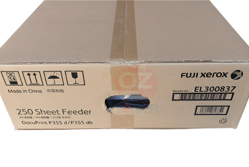 Genuine Fuji Xerox El300837 250X Sheets Paper Tray Feeder For Docuprint P355D Dpp355D Printer