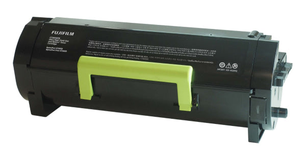 Genuine Fujifilm Ap4730 Ultra High Yield Black Regular Toner Cartridge 25K [Ct203521] -