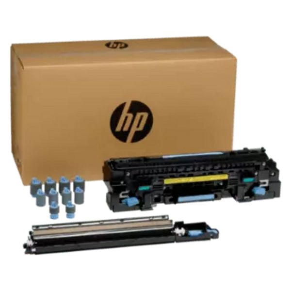 Genuine Hp 220V Maintenance Fuser Kit For Laserjet M855Dn/M855Xh/M880Z [C1N58A] Accessories