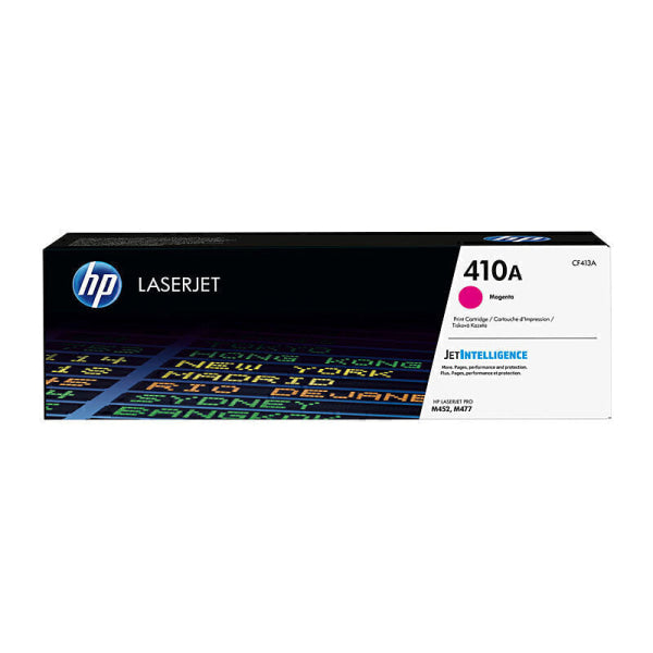 HP #410A Mag Toner CF413A CF413A