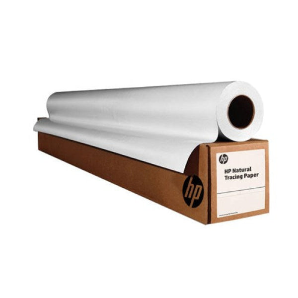 HP NATURAL TRACING PAPER 36 X 150 ROLL C3868A