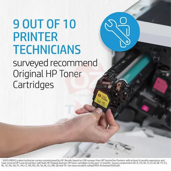 Genuine Hp Color Laserjet 5550 Fuser Assembly Kit 220V (150K) [Q3985A] Printer Accessories