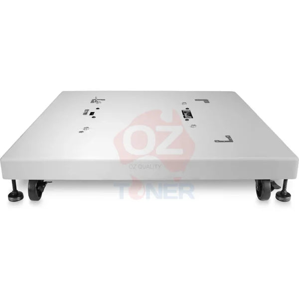 Genuine Hp Color Laserjet Stand [6Qn54A] Printer