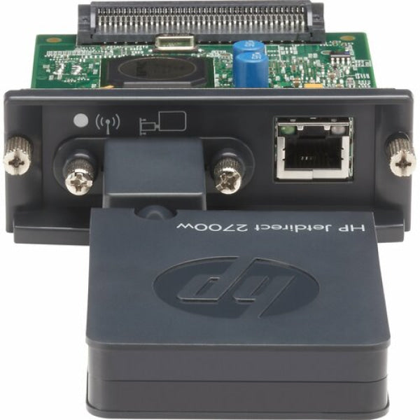 Genuine Hp Jetdirect 695Nw (640N/2700W) Wireless Print Sever [J8024A] Printer Server