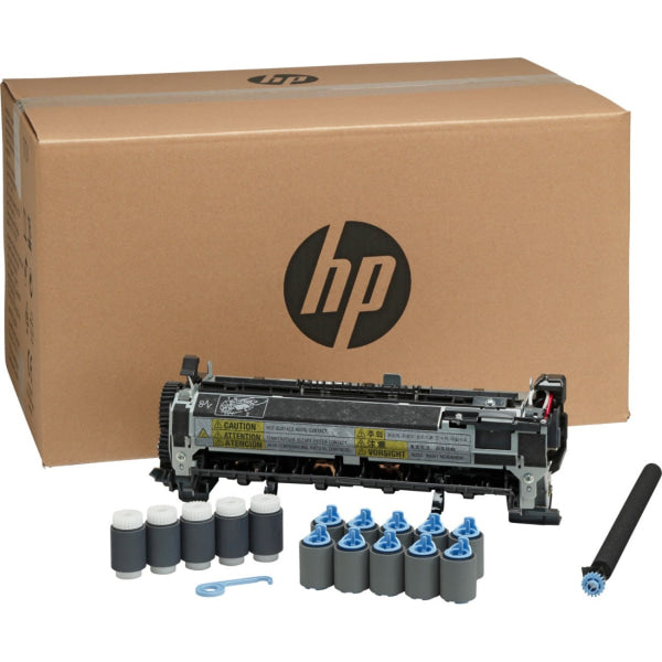 Hp Laserjet 220V Maintenance Kit For M604/M605/M606 225K Pages [F2G77A] Printer Accessories