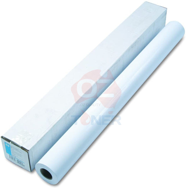 Genuine Hp Matte K6B77A Litho-Realistic A1/24’ Paper 3’ Core - 269Gsm [610Mmx30.50M] Roll