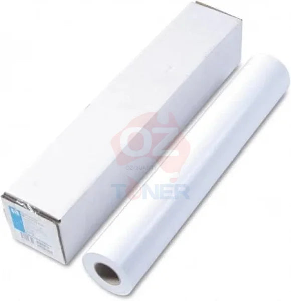 Genuine Hp Matte K6B77A Litho-Realistic A1/24’ Paper 3’ Core - 269Gsm [610Mmx30.50M] Roll