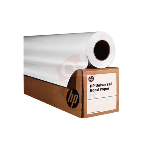 HP UNIVERSAL BOND PAPER TECHNICAL 914MM x 45.7M Q1397A