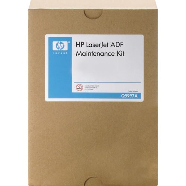 Genuine Hp Q5997A Laserjet Adf Maintenance Kit (90K)
