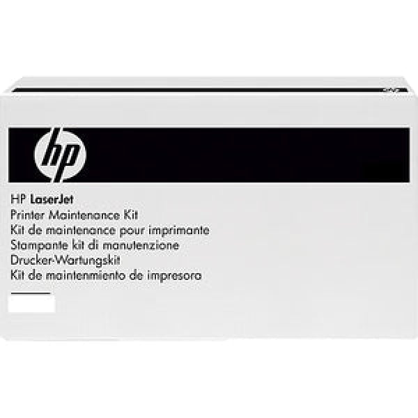 Genuine Hp Q5999A Laserjet 220V Maintenance Kit For M4345 / 4345 Series (225K) Maintenance Kit