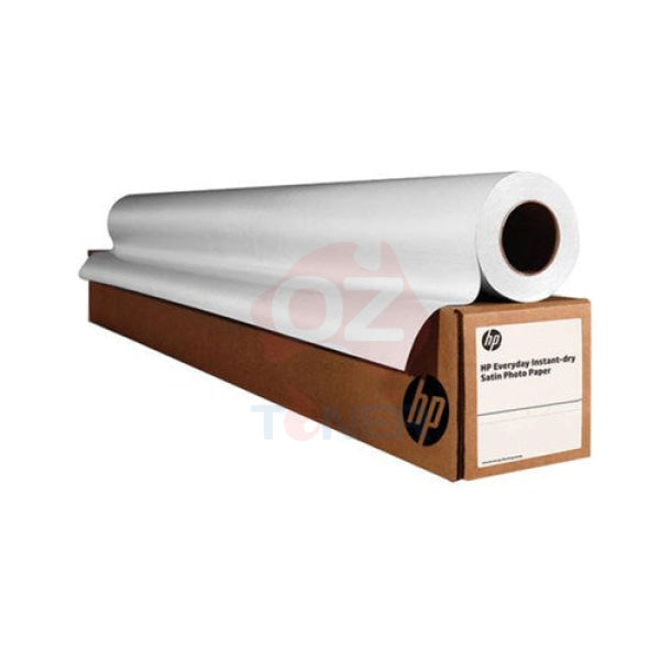 HP EVERYDAY PIGMENT INK SATIN PHOTO PAPER 36 Q8921A
