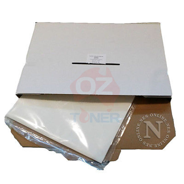 Genuine Kopykake 7.5’X10’ Frosting / Icing Sheets (24X Pack) For Edible Ink Cake Printing Sheet