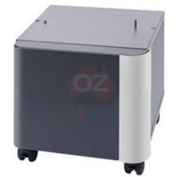 Genuine Kyocera 4 Draw Low Cabinet For M3645Dn M3645Idn P3260Dn M3655Idn [Cb365W] Printer