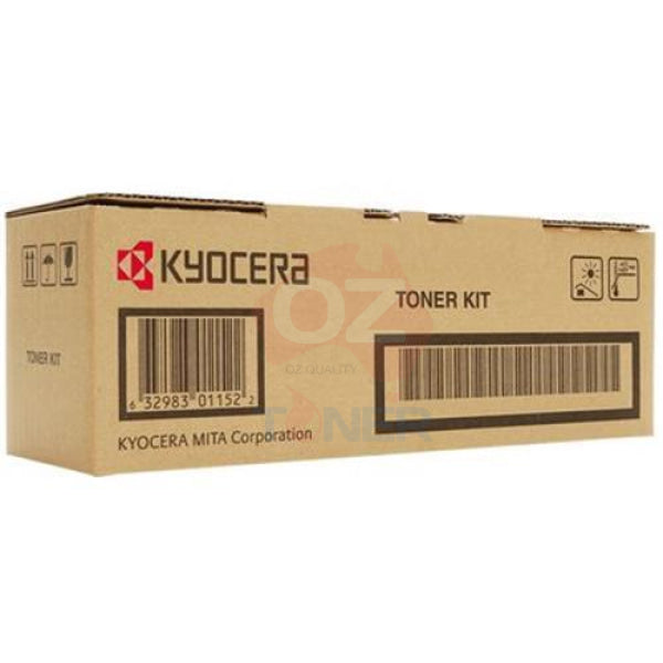 Genuine Kyocera Tk-3174 Black Toner Kit/Cartridge For P3050Dn/P3150Dn Tk3174 (15.5K) Cartridge -