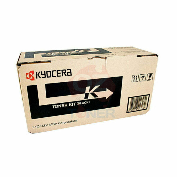Genuine Kyocera Tk-5219 Black Toner Cartridge For Taskalfa 406Ci (20K) [Tk5219K] -
