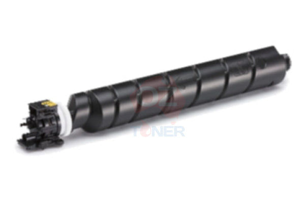 Genuine Kyocera Tk-8804 Black Toner Kit For P8060Cdn (30K) [Tk8804K] Cartridge -