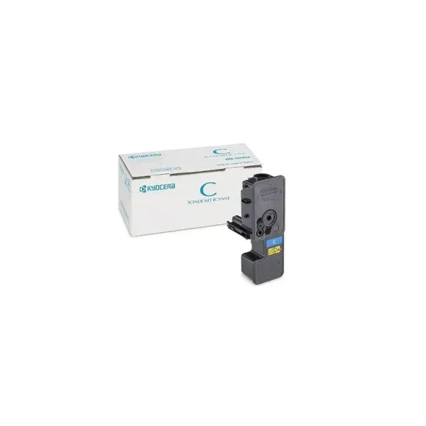 Genuine Kyocera TK-5444 Cyan Toner Cartridge for PA2100 MA2100 TK5444C