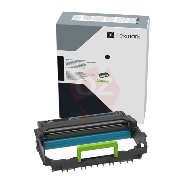 Lexmark Genuine 55B0ZA0 Imaging Unit 55B0ZA0