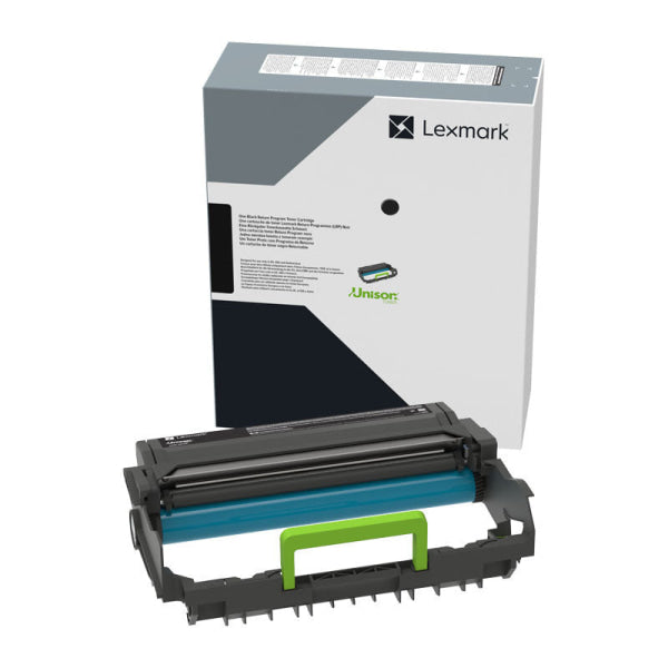 Lexmark Genuine 55B0ZA0 Imaging Unit 55B0ZA0