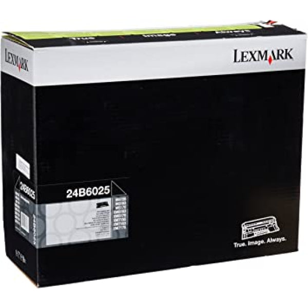LEXMARK M/XM 51 & 71 SERIES IMAGING KIT BSD ONLY PACKAGING 24B6025-RET