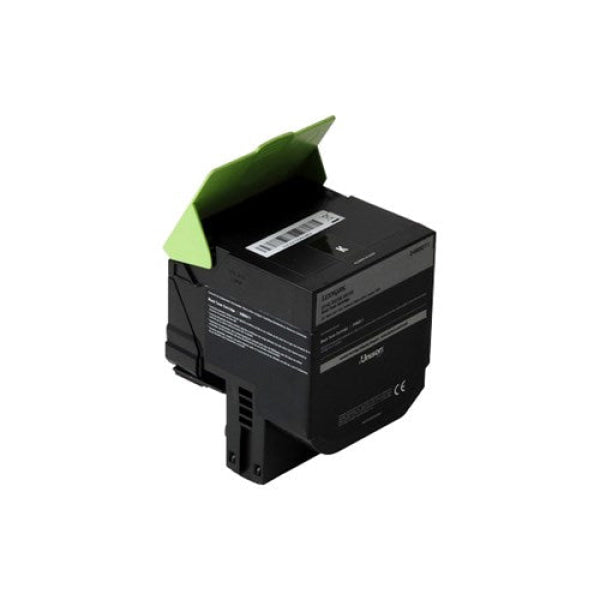 Lexmark Bsd XC2132 Black Toner Cartridge 6K 24B6011