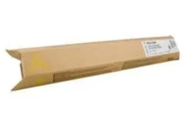 Genuine Ricoh Aficio 821252 Yellow Toner Cartridge Type-Spc435Sy Sp-C435 Sp-C435Dn (1.3K) -