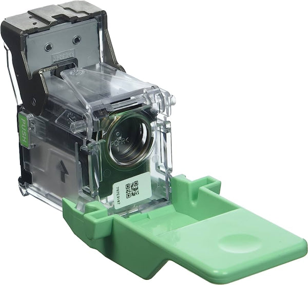 Genuine Ricoh Staple Holder (Type S) 5000 Pages Yield For Spc820 [412874] Copier Accessories