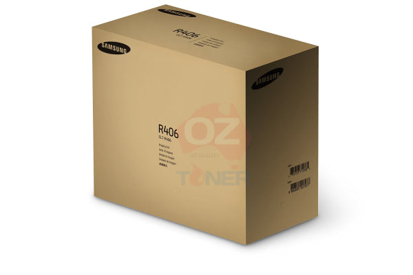 Genuine Samsung Clt-R406 Imaging Unit For Clp360/Clp365W/Clx3305/Sl-C480Fw/C410W (16K) Cartridge -