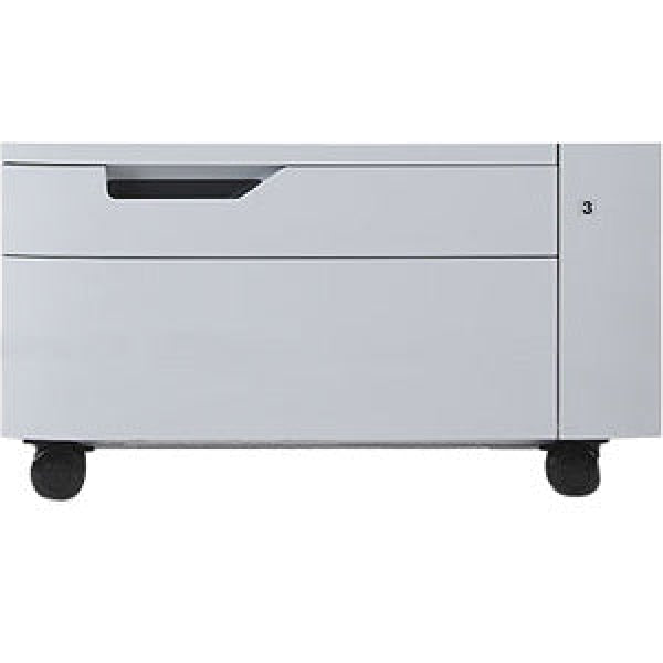 Hp 1X 500-Sheet Paper Feeder & Cabinet For Cp4025 Cp4525 Printer [Cc422A] Tray