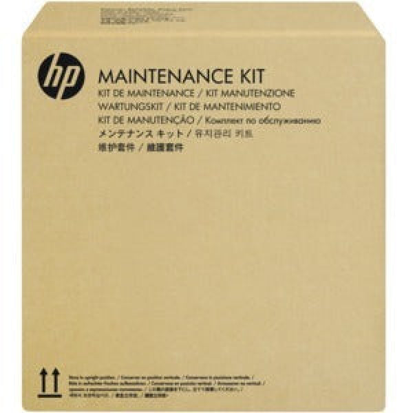 Hp 200 Adf Roller Replacement Kit For Pagewide Managed Mfp E58650Dn E58650Z [W5U23A] Printer