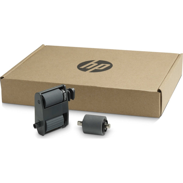 Hp 300 Adf Roller Replacement Kit For Laserjet Pro Color Mfp [J8J95A] Printer Accessories