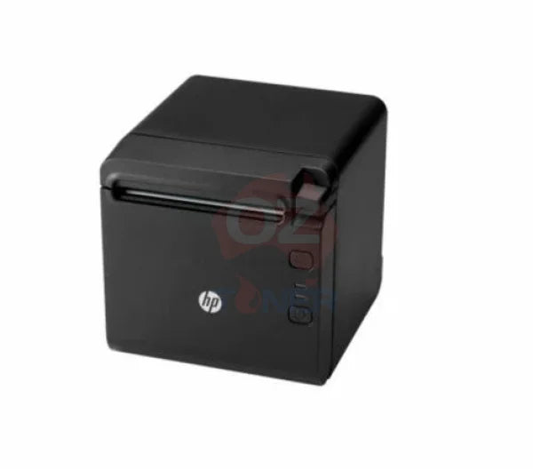 Hp 4Ak33Aa Thermal Receipt Printer - Usb/Serial Port + 3-Year Warranty [250Mm/Sec]