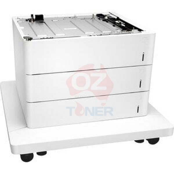 Hp Color Laserjet 3X 550 Sheets Paper Feeder Stand For M652 M653 [P1B11A] Tray