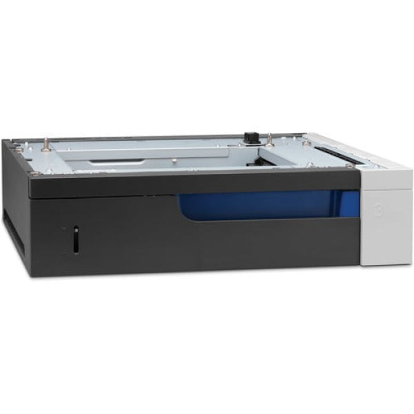 Hp Color Laserjet 500-Sheet Paper Tray For Cp5225N/Cp5225Dn Printer [Ce860A] Accessories