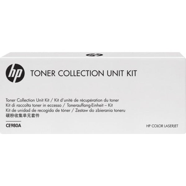 Hp Color Laserjet Enterprise Cp5525 Toner Kit [Ce980A] Printer Accessories