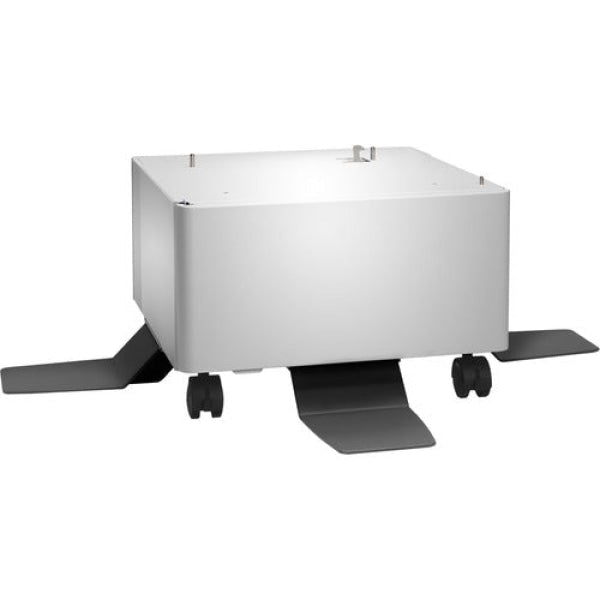 Hp Color Laserjet Printer Cabinet For M553N/M553Dn/M553X [B5L51A] Printer Accessories