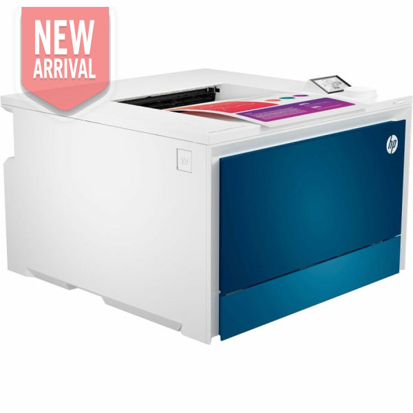 Hp Color Laserjet Pro 4201Dn Printer + 3-Year Next Business Day Service [4Ra85F-U51Y5E] Laser