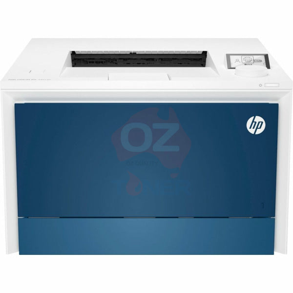 Hp Color Laserjet Pro 4201Dn Printer + 3-Year Next Business Day Service [4Ra85F-U51Y5E] Laser