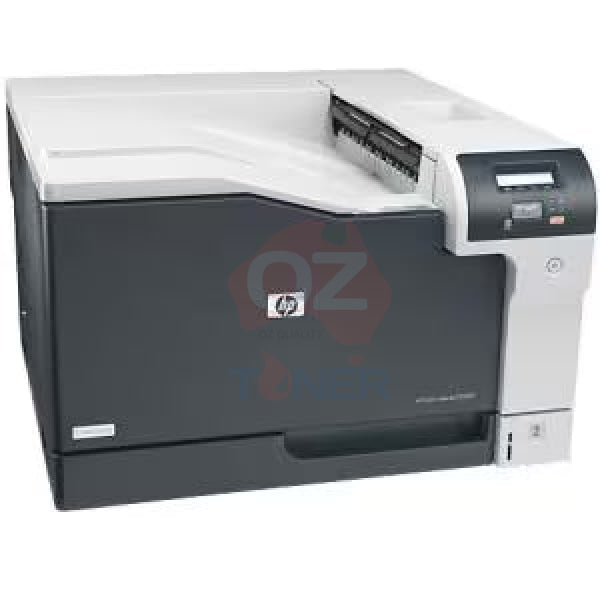 Hp Color Laserjet Pro Cp5225Dn A3 Laser Sfp Printer + Bonus: 3-Year Nbd Wty [Ce712A-Uq496E] Printer