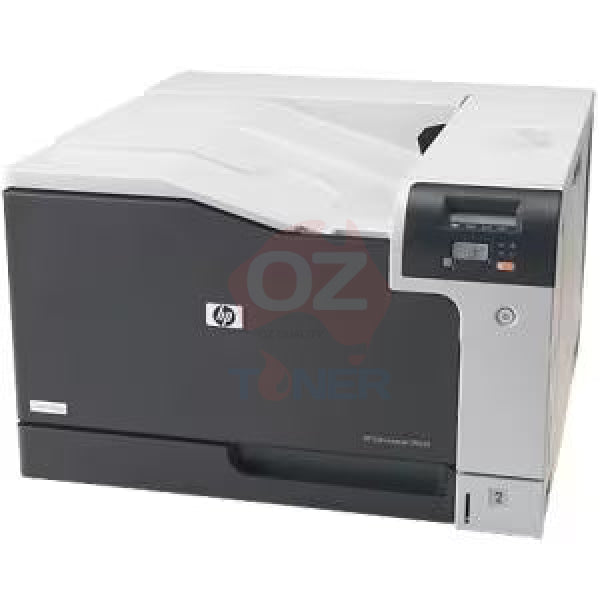 Hp Color Laserjet Pro Cp5225Dn A3 Laser Sfp Printer + Bonus: 3-Year Nbd Wty [Ce712A-Uq496E] Printer