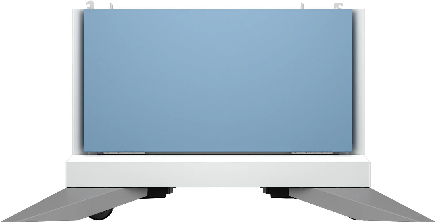 HP 6QN55A A4 Printer Storage Stand for Color LaserJet Enterprise 5700dn 5800dn 6700dn 6800dn X579 X677