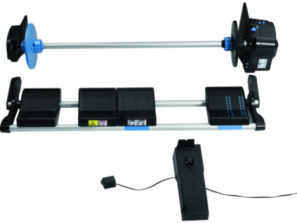 HP DESIGNJET 44-IN TAKE-UP REEL 1QF38A