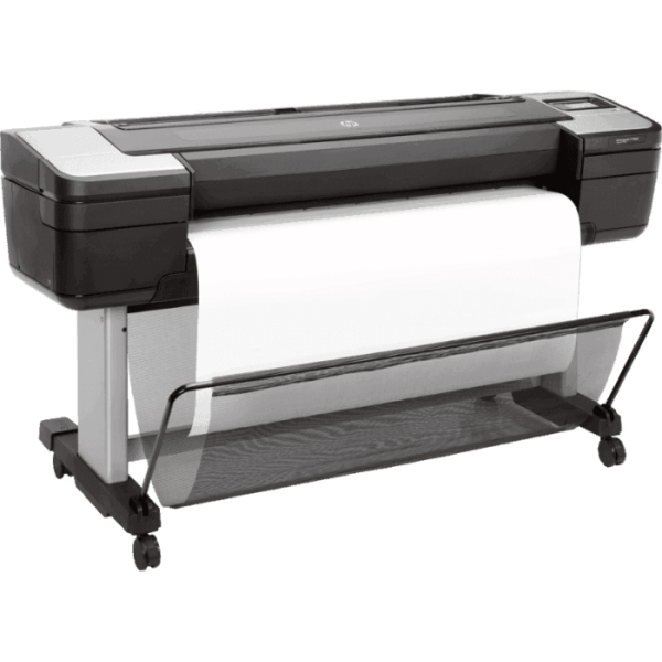 DESIGNJET T1700 44 INCH DUAL ROLL PS PRINTER WITH 3 YEARS WARRANTY 1VD88A