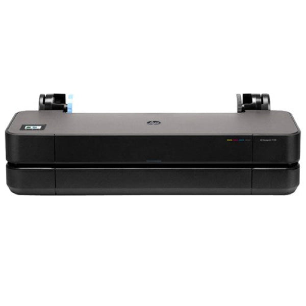 HP DESIGNJET T230 24-IN PRINTER WITH 1 YEAR WARRANTY 5HB07A