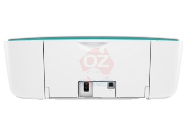 Hp Deskjet 3721 3-In-1 Usb Inkjet Printer + Wi-Fi + Airprint + Eprint #65 Ink [T8W92A] Printer