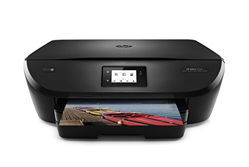 *SALE!* HP ENVY 5540 A4 All-in-One Inkjet Printer Duplex Print Scan Copy #62 Ink [G0V47A]