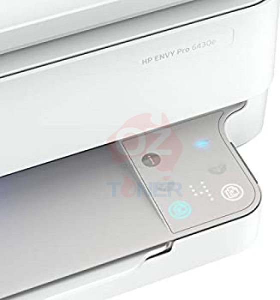 Hp Envy 6420E Multifunction A4 Inkjet Wi-Fi Printer+Duplex+Adf+Airprint #67/67Xl 223R6A Printer
