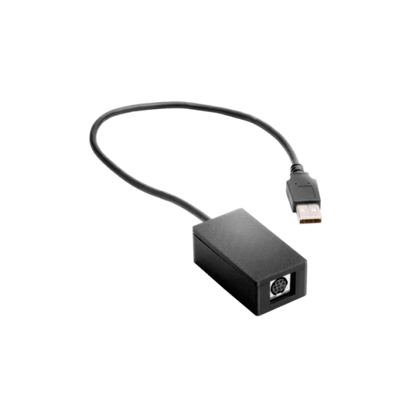 Hp Foreign Interface Harness Module For M577 M527 And Mfp586 [B5L31A] Printer Accessories